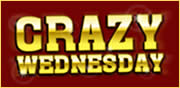 crazywednesday